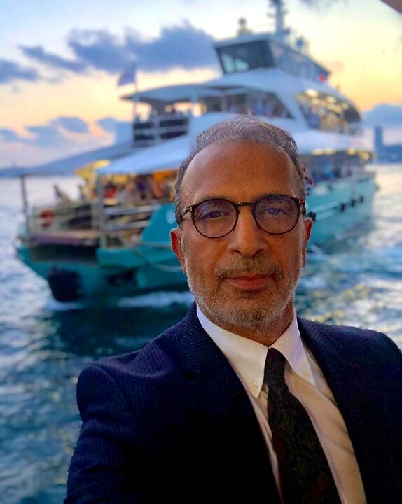 Klaus Steiner, Monaco di Baviera, Germania – foto di Prostalix